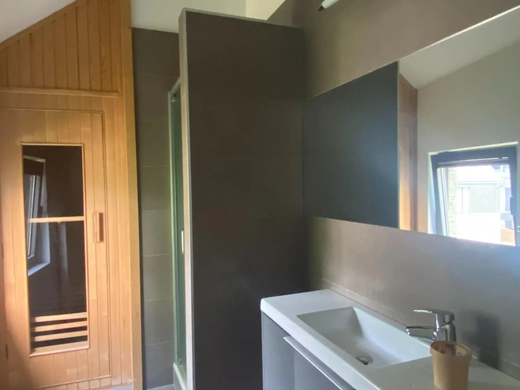 Apartment in Durbuy Near Adventure Park