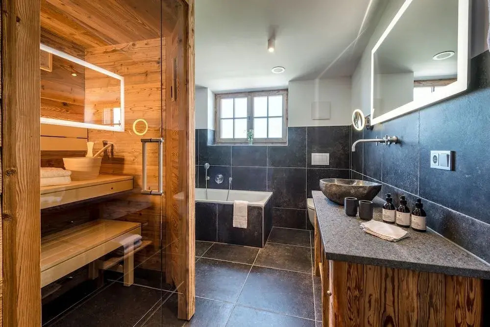 Chiemsee Chalet