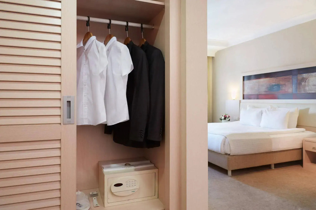 Kordon Hotel Alsancak
