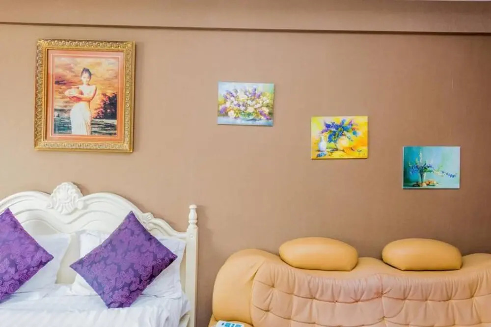 Xinghai Beyond Hotel Apartment