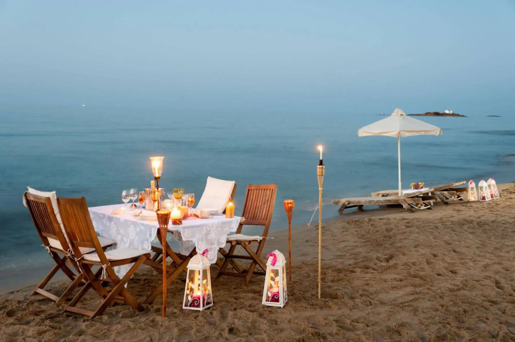 Laplaya Beach