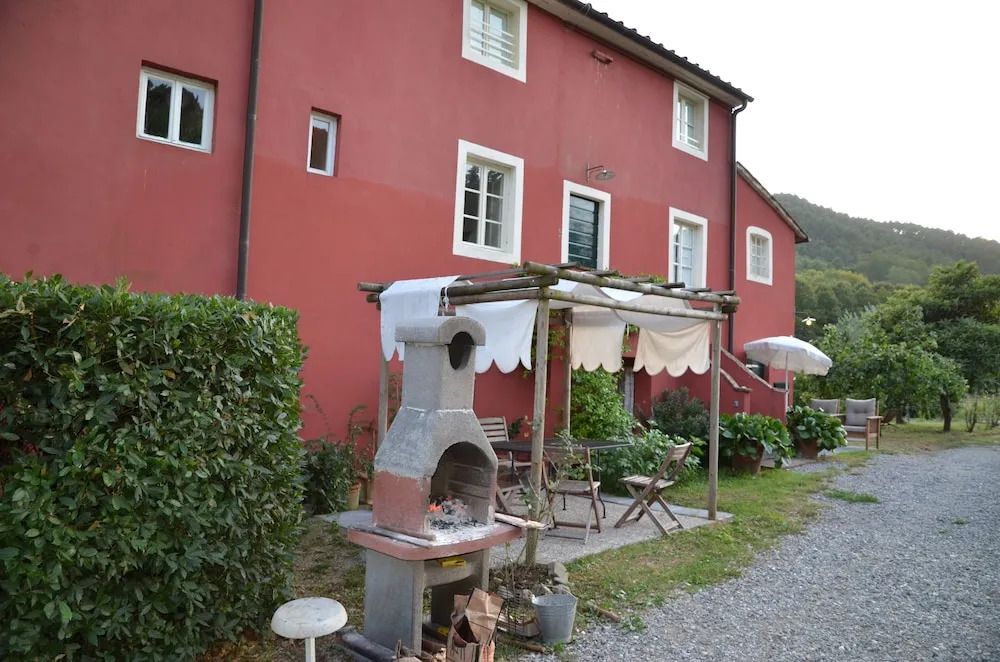 Agriturismo Le Murelle