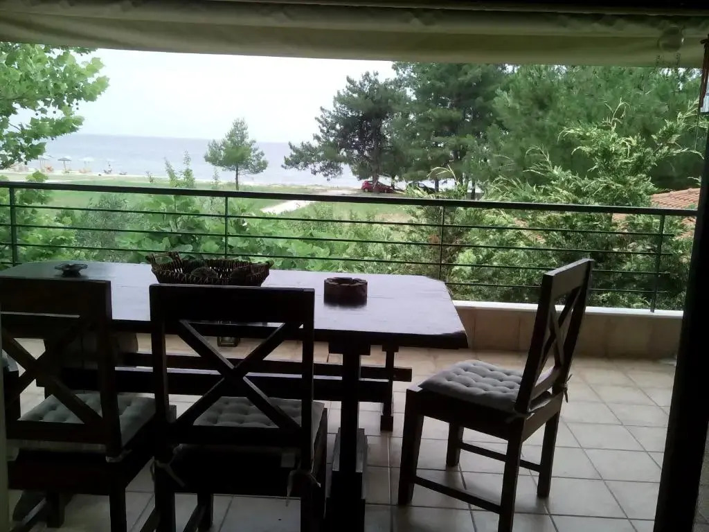 Vicente House