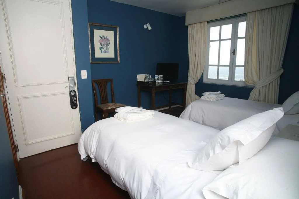 Hotel Isla Seca