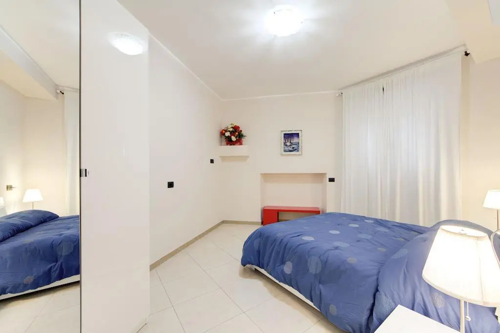 Olimpo Apartments St John in Lateran