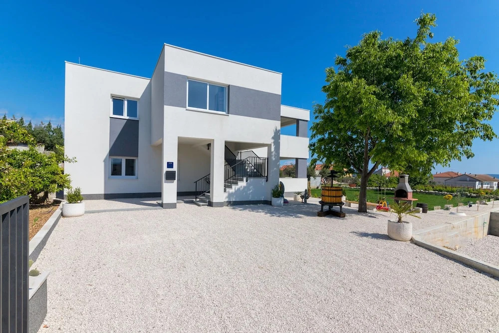 Apartments and Room Gabriels Paradise