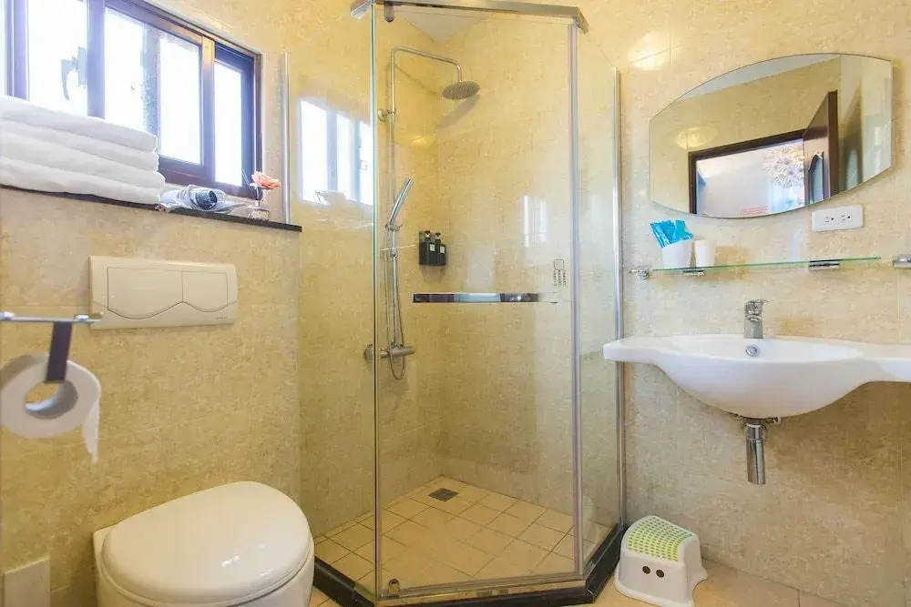 Yilan 1955 Kids Friendly B&B