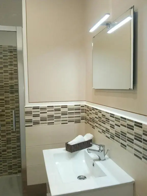 Solemar Stay