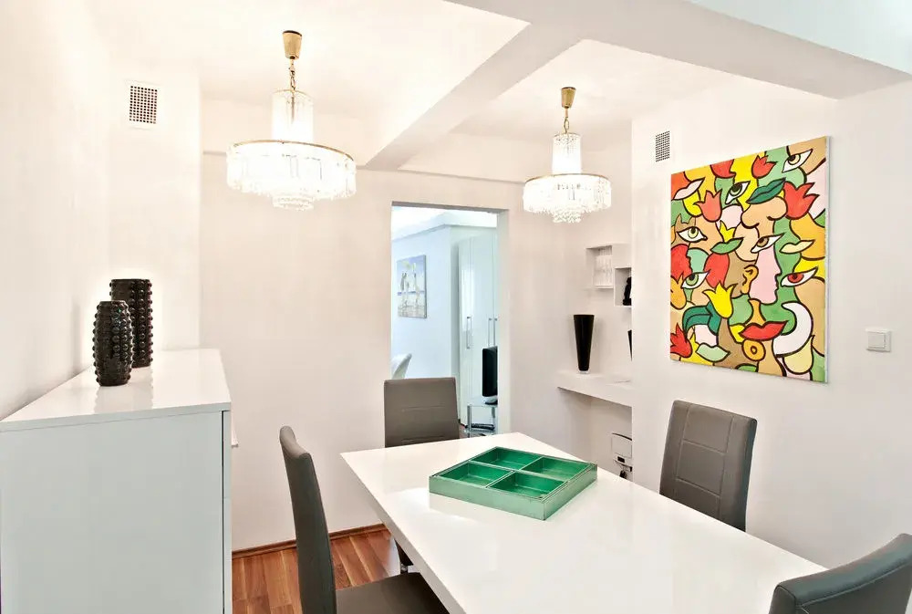 Design Luxury Home in Vienna