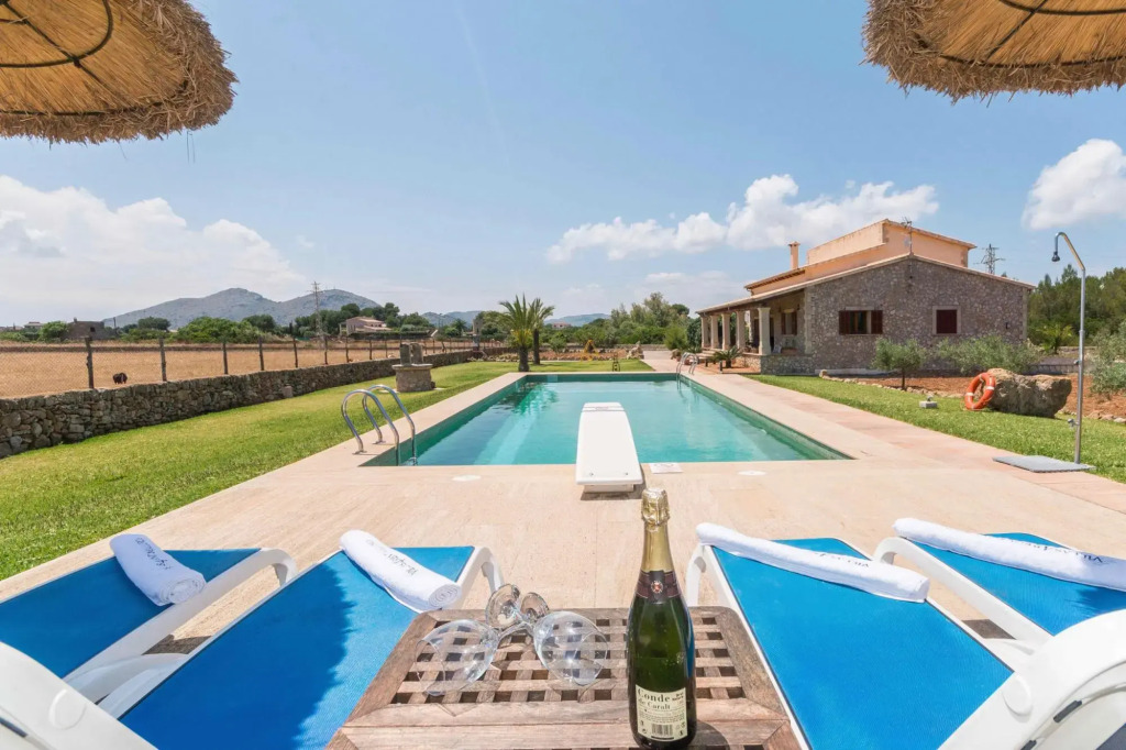Villa Can Mosca 246 by Mallorca Charme