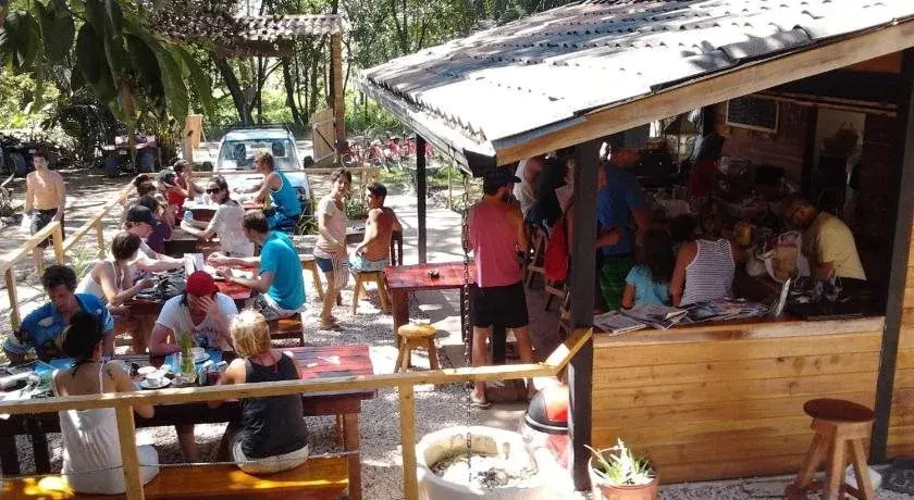 Disfrútalo Resort