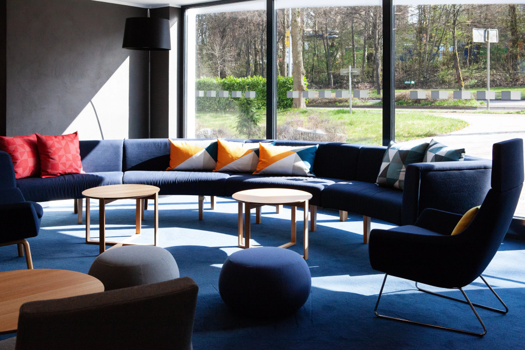 Holiday Inn Express Neunkirchen by IHG