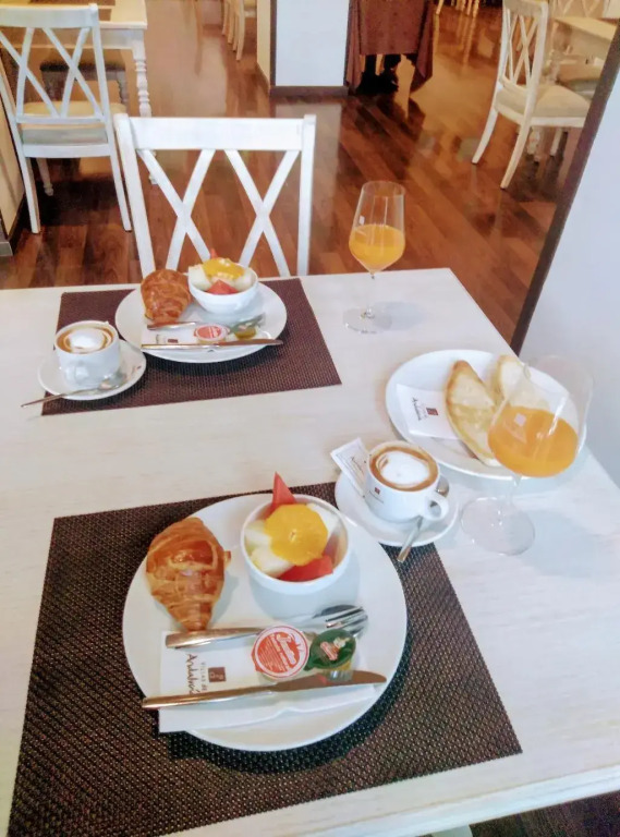 Hotel Villa Turística de Bubión