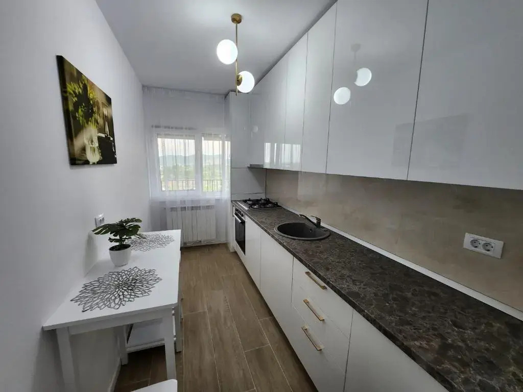 Evergreen Towers New Luxury Apartments