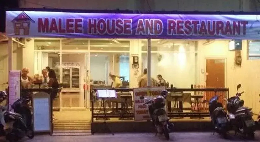Malee House and Restaurant