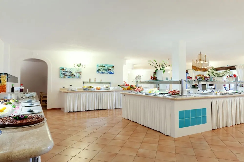 Nicolaus Club Prime Orosei Beach