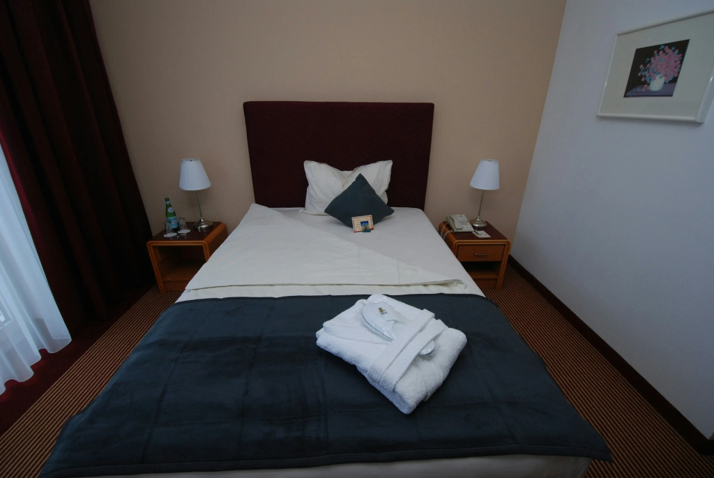 HK Hotel Düsseldorf City