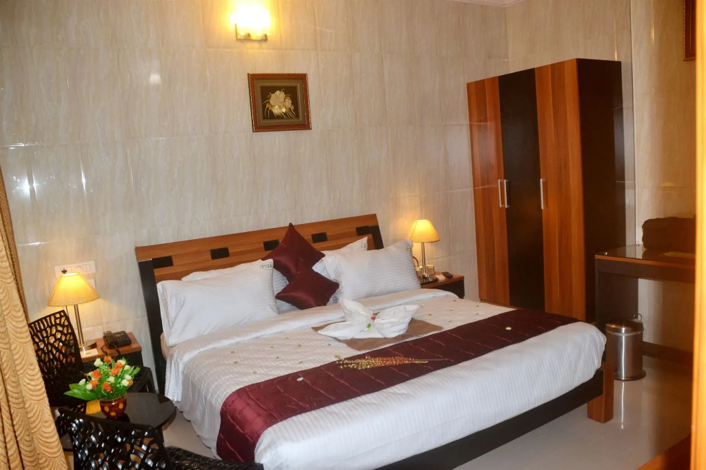 Peace Inn Chennai
