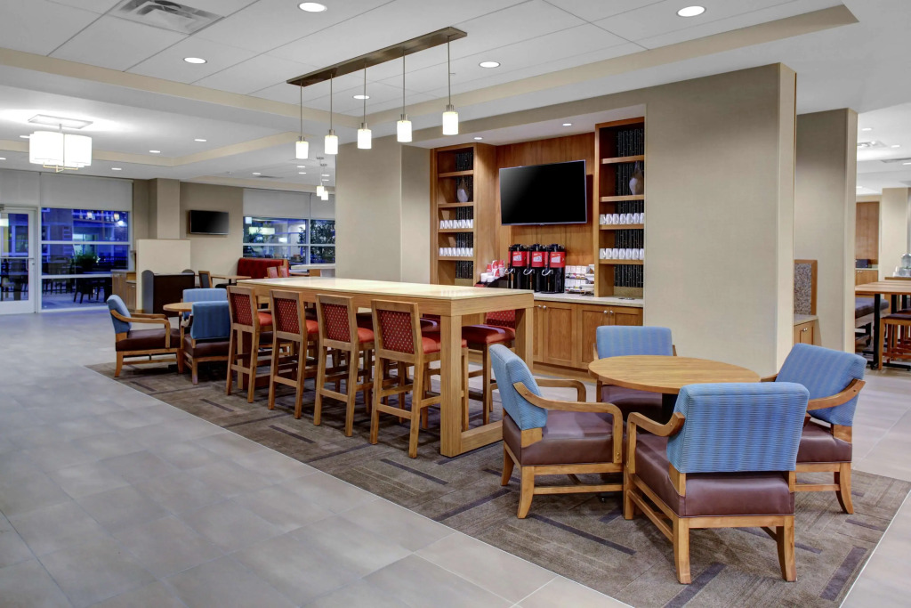 Hyatt Place Columbus