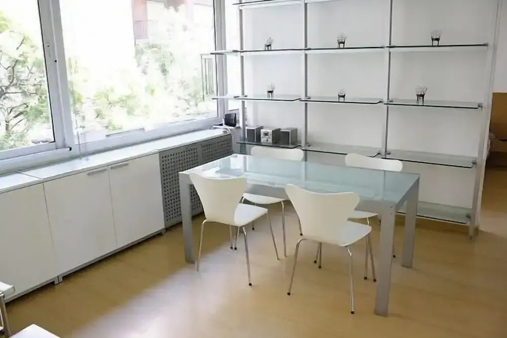 Sunlight Recoleta Apartments
