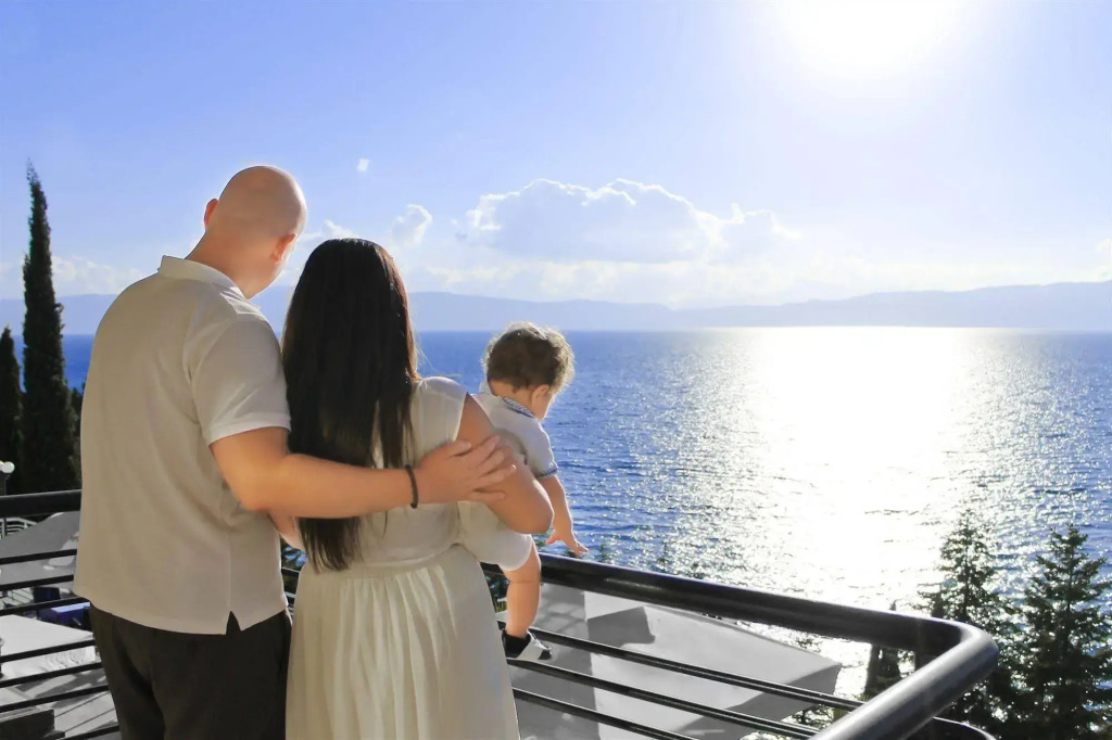 Inex Olgica Hotel & SPA