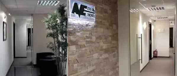 Ave Hotel