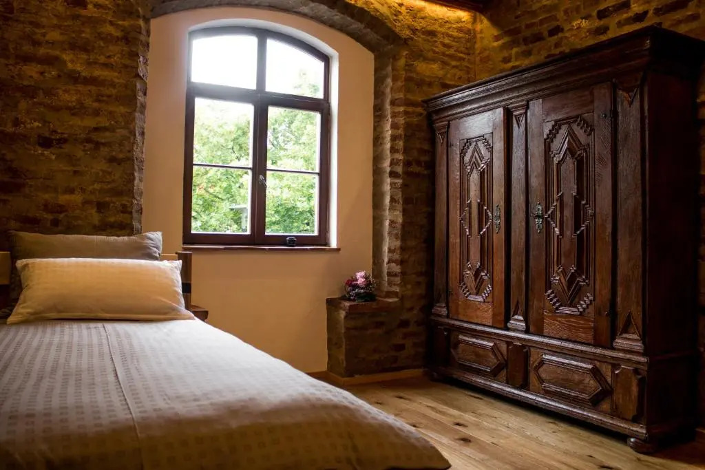 Wirgarten Antik Hotel