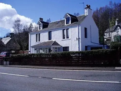 Tigh Na Crich