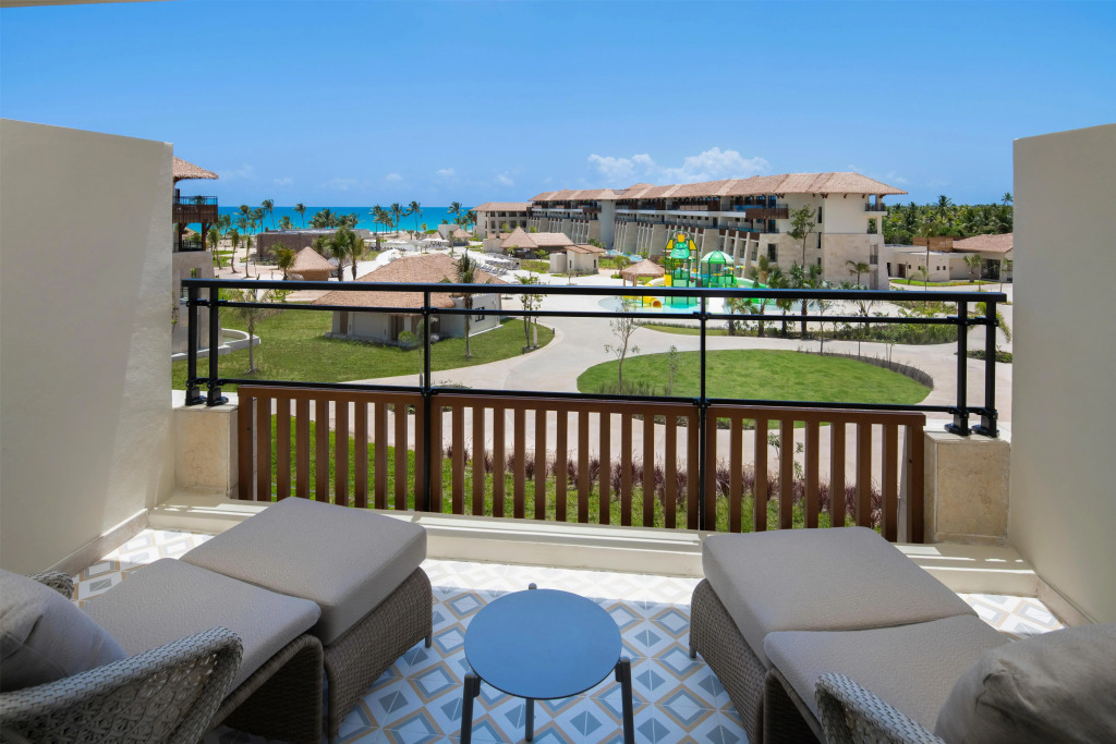 Dreams Playa Esmeralda Resort & Spa - All Inclusive