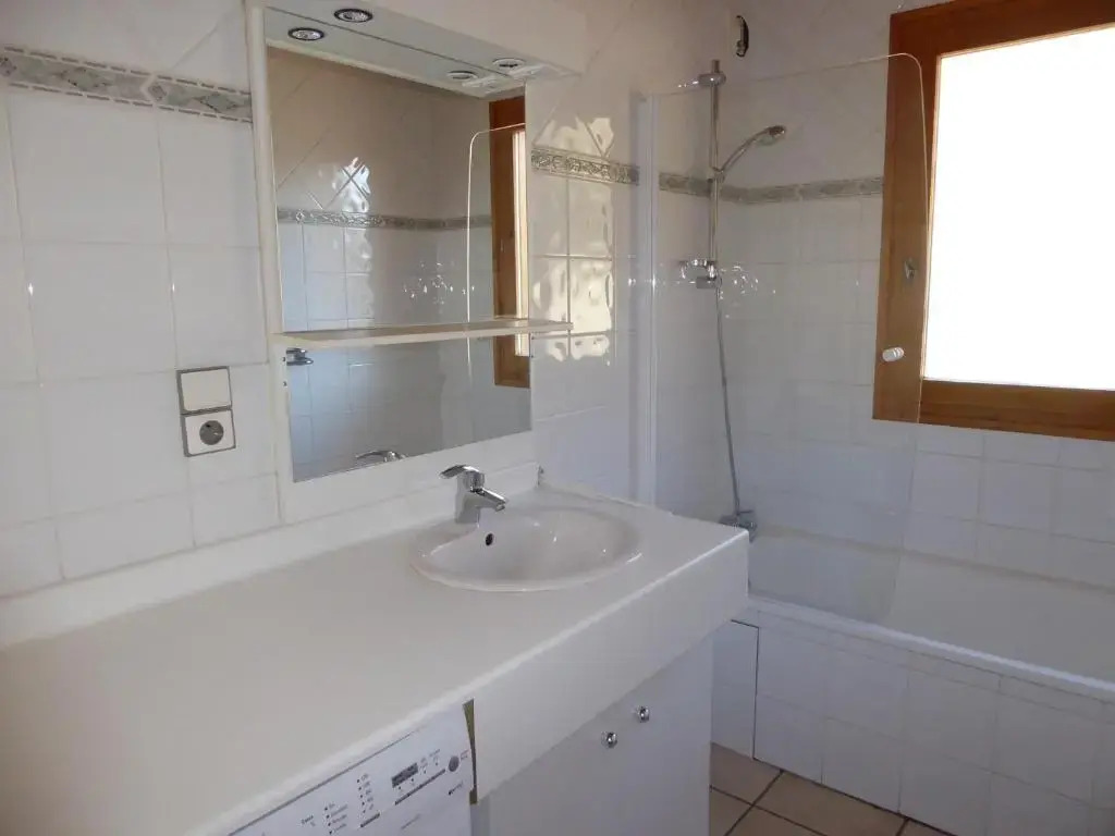 Appartement Champagny-en-Vanoise, 4 pièces, 8 personnes - FR-1-464-47