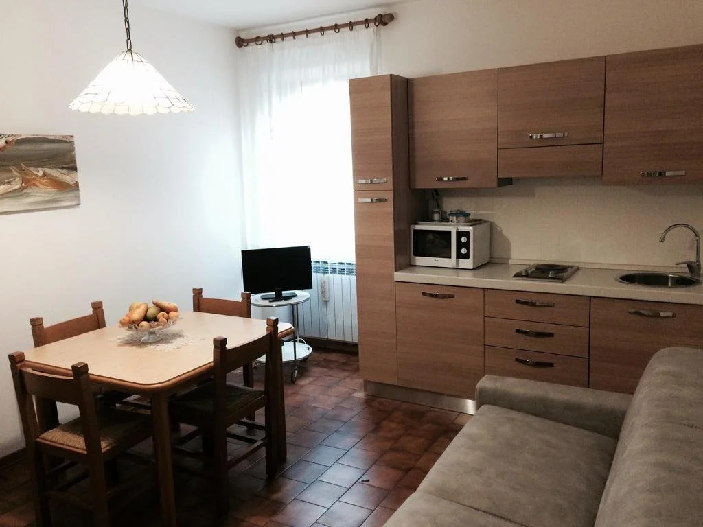 Casa Vacanze Boario
