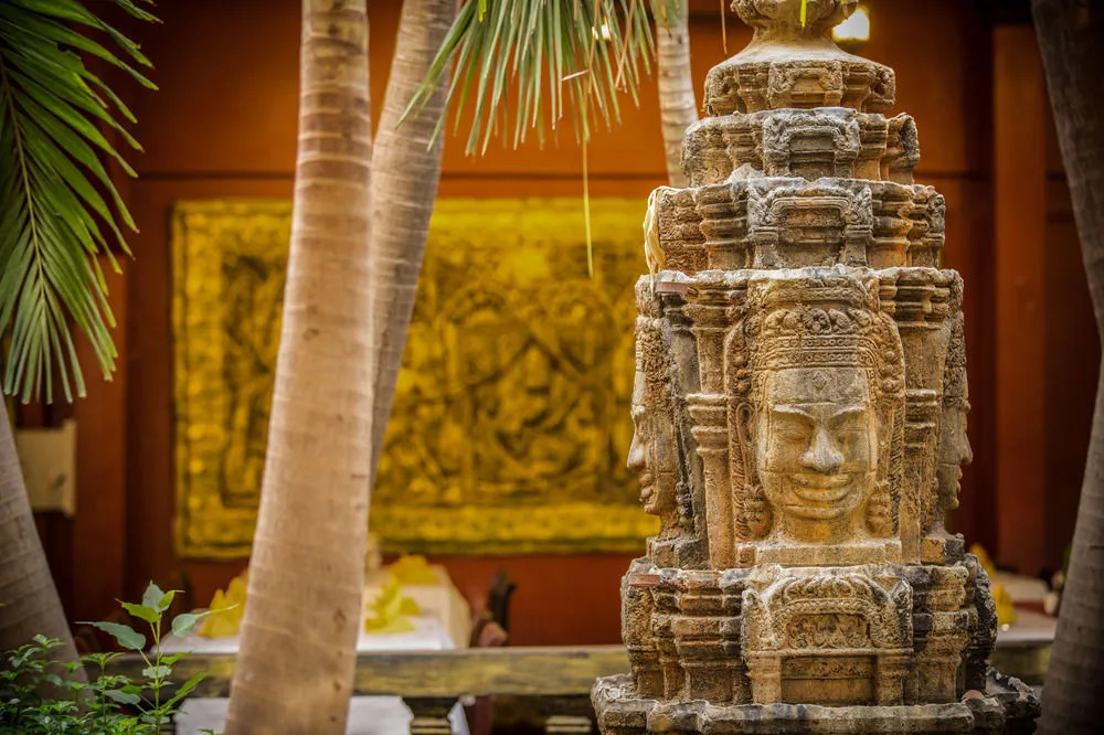 Bopha Angkor Hotel