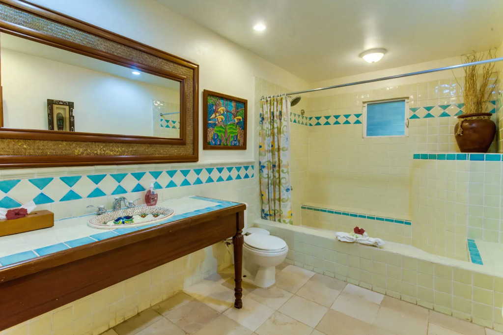 Almond Beach Resort at Jaguar Reef