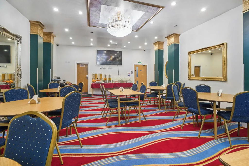 Best Western Greater London