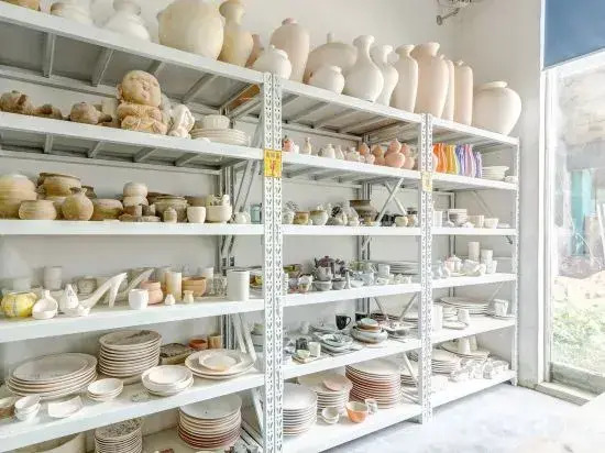 Very Much Pottery Homestay