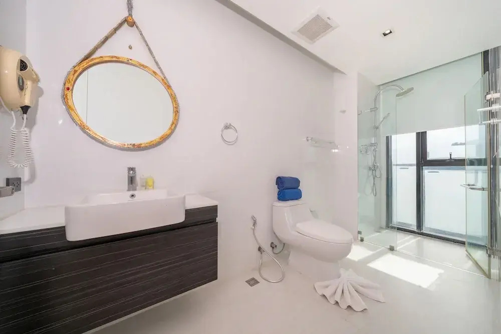 Tropical Suite A602 at Viva Patong Condo