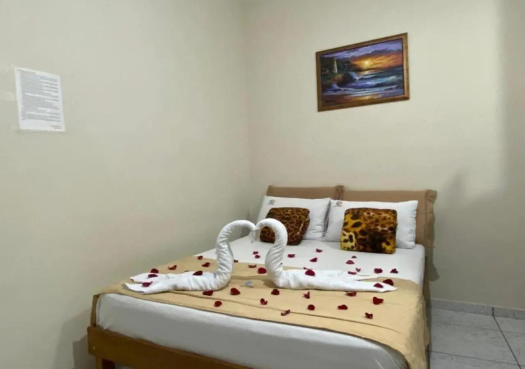 Mar Suites Praia Grande