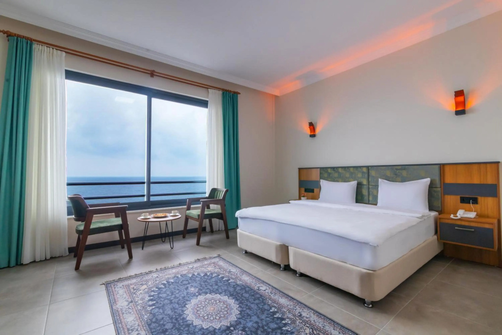 Fevzi Hoca Otel