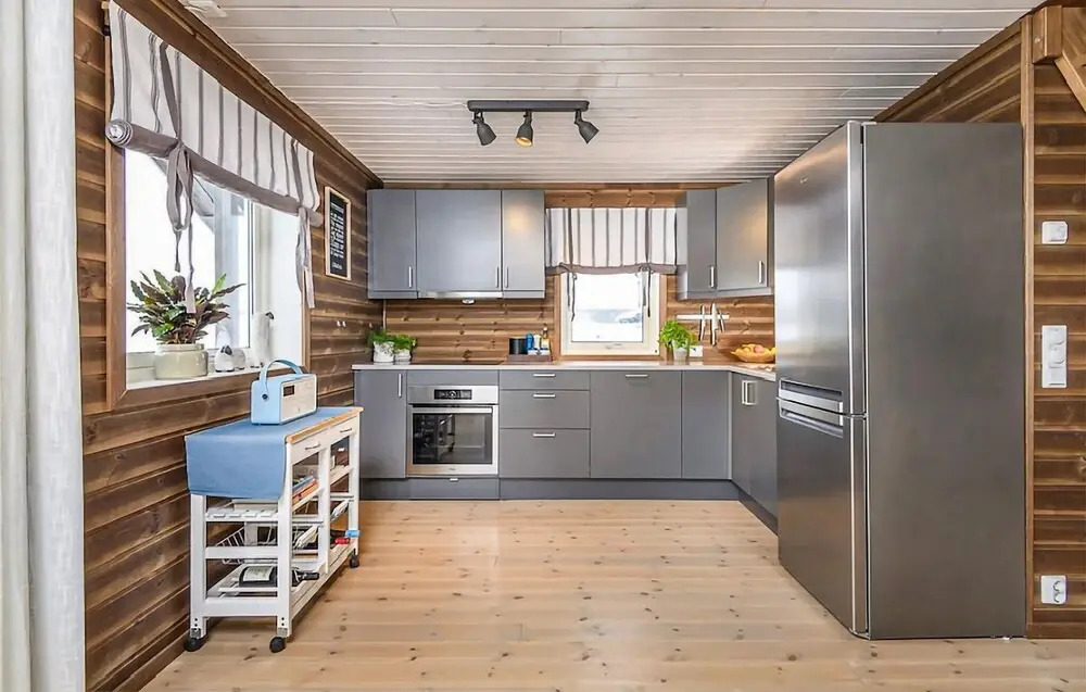 4 Bedroom Amazing Home In Lillehammer