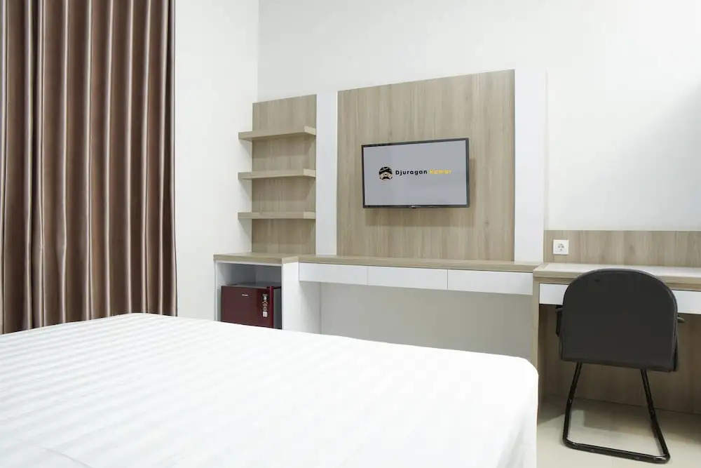 Djuragan Kamar Griya Permata - Hostel