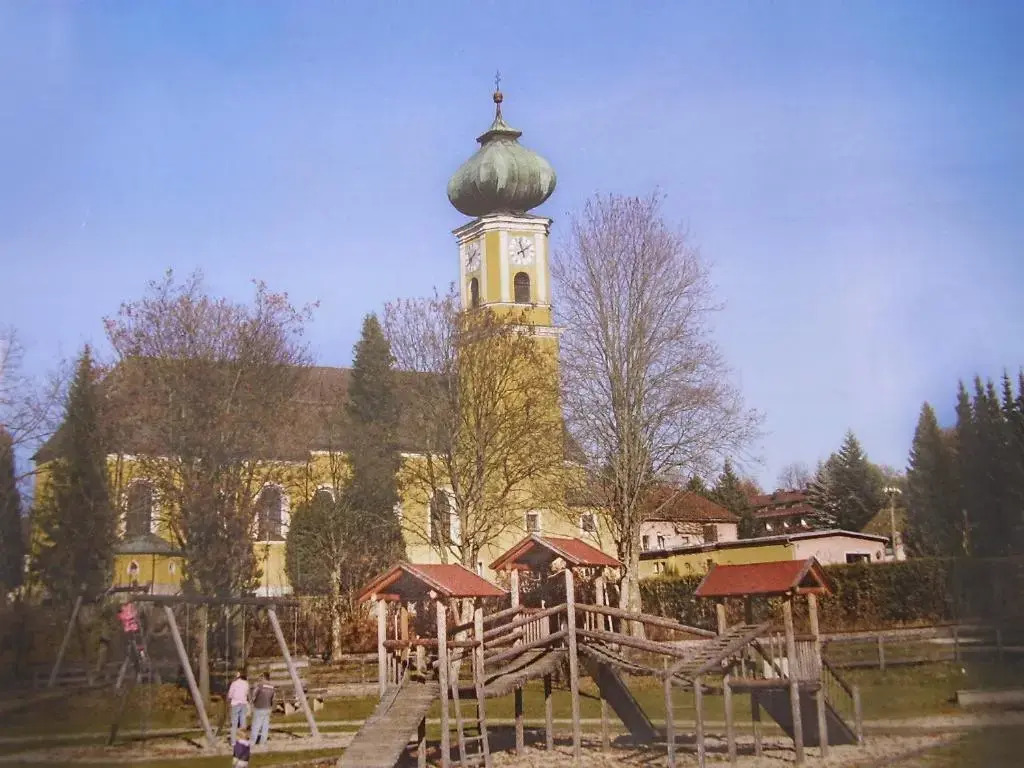 Ferienwohnungen Claus