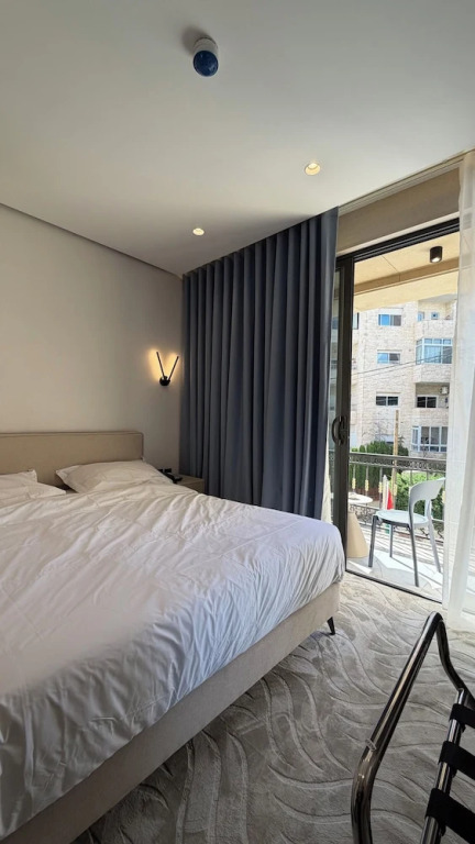 210 Tara-jre Jabal Al Lweibdeh With Stunning View
