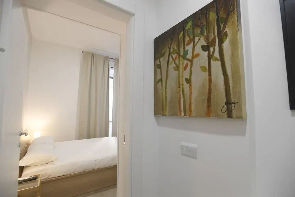 Santi Quattro Apartments 3 E 4 - Colosseo