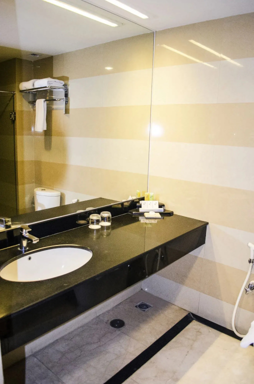 Swiss-Belhotel Maleosan Manado