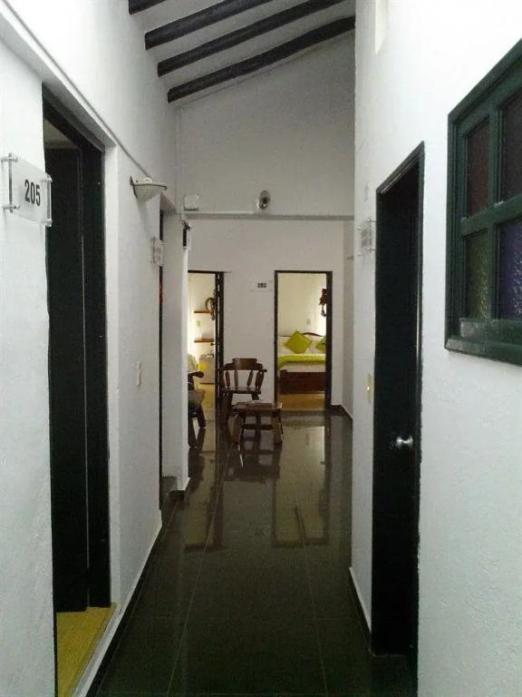 Hotel Bera-k