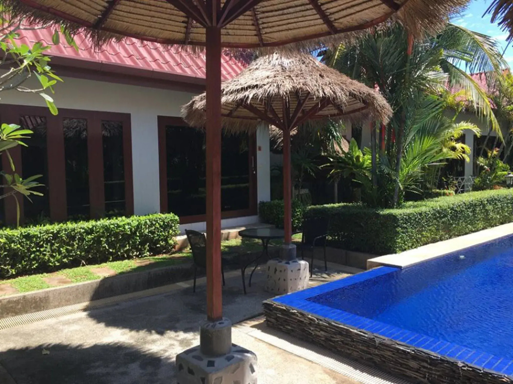Samakkee Resort