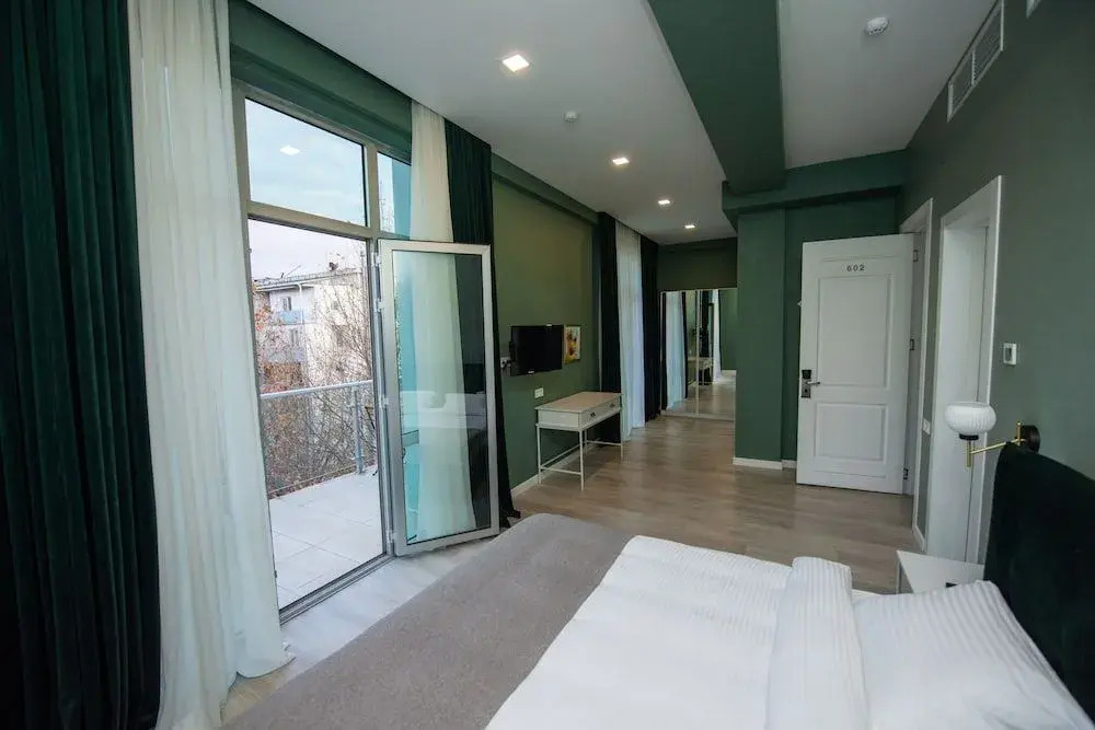 Hotel Bina 21