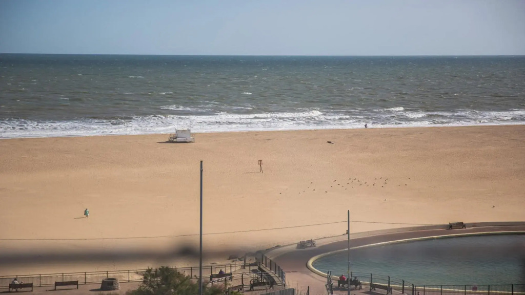 Stunning Sea View Penthouse 2 Bedroom 2 Bathroom