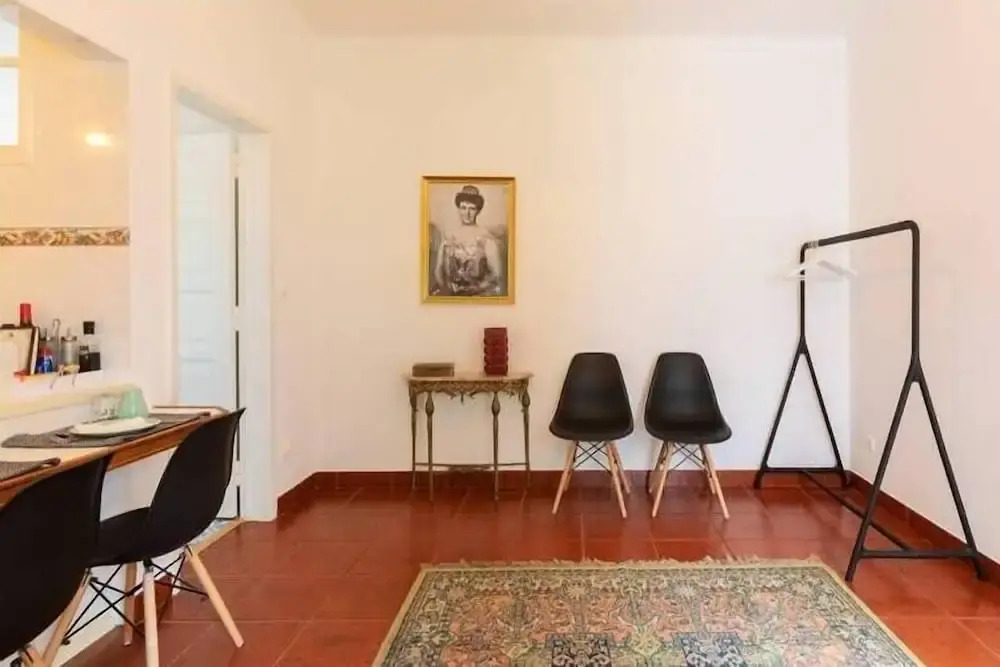 Sintra1012 Boutique Guesthouse
