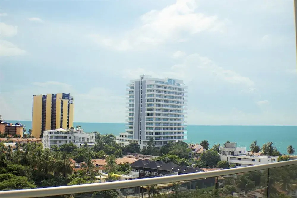 Apartamentos SOHO Style - Bello Horizonte